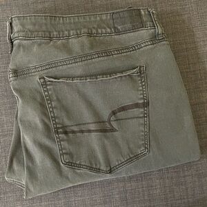 American Eagle Jeggings